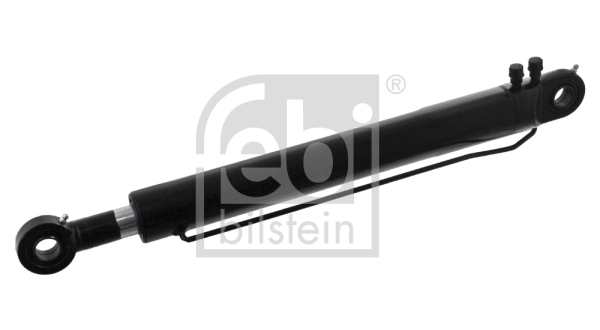 DPRE351 Daniparts Цилиндр опрокидывания кабины