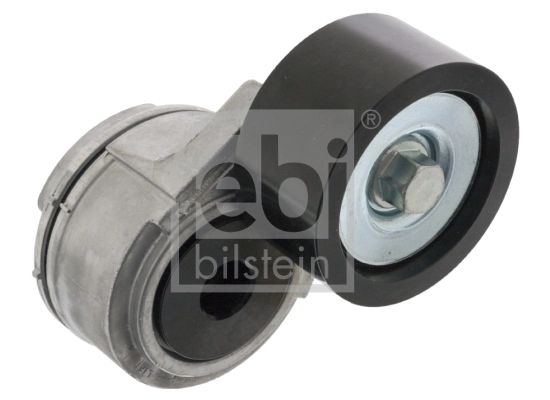Натяжная планка поликлинового ремня Mercedes A4572002870