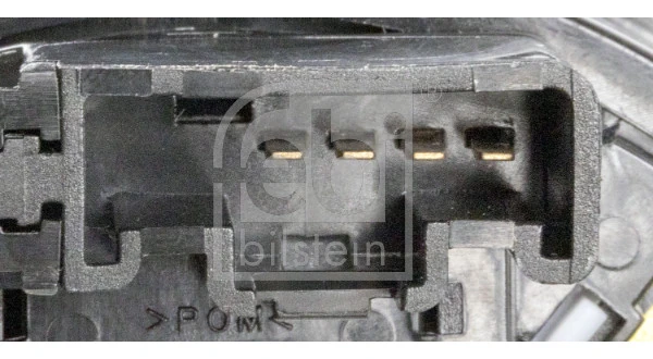 Anel AIRBAG de contato, cabo plano do volante Toyota Corolla E11