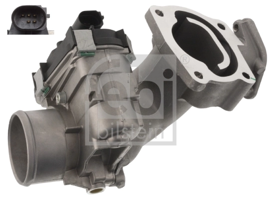 Дроссельная заслонка в сборе Magneti Marelli KBLCF01 цена, от 128.24 USD