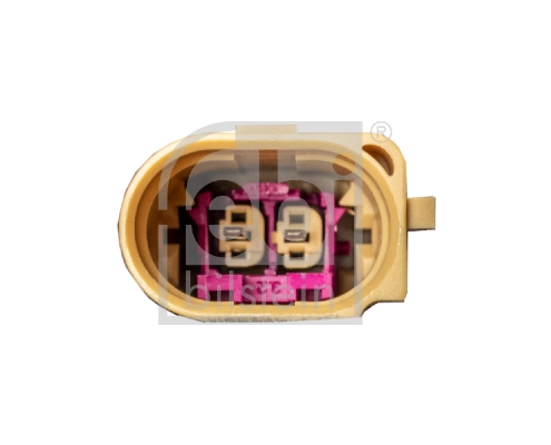 Подушка двигателя Febi 172227 цена, от 127.50 USD
