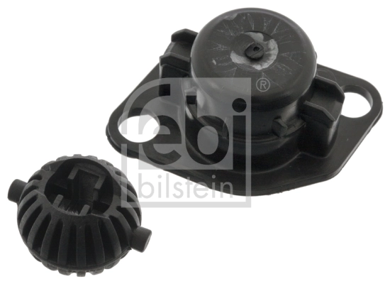 Ремкомплект рычага на Volkswagen Polo III 6KV2