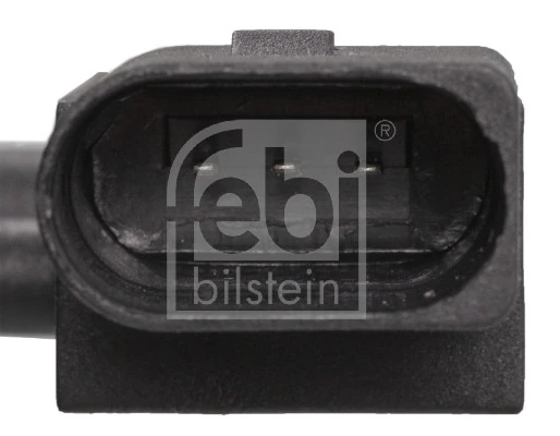 40766 Febi Датчик давления выхлопных газов
