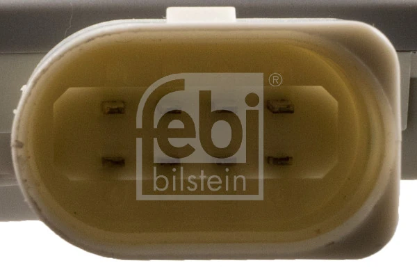 178396 Febi Замок двери задней левой