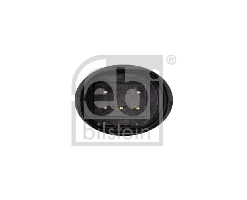 173487 Febi Клапан рециркуляции отработавших газов EGR