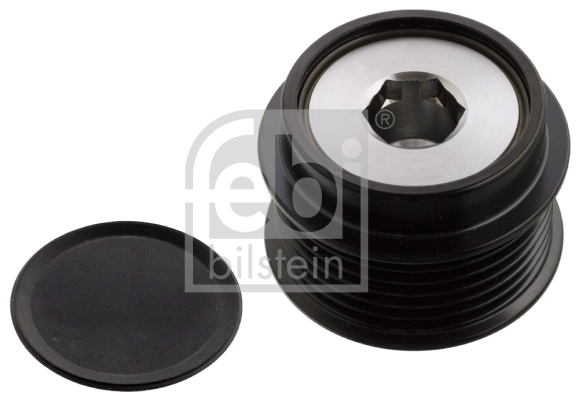 Polia do gerador Toyota RAV4 3 A3