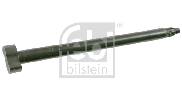 Вал тормозной BPW 0509705404 цена, от 52.39 USD