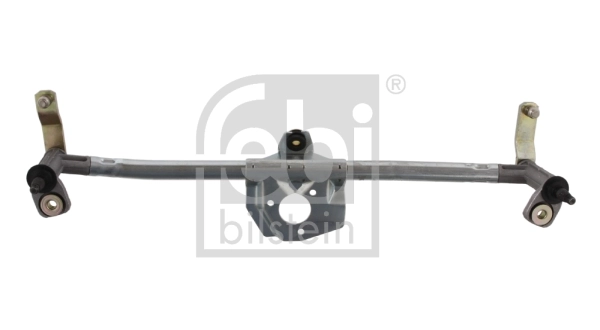 Трапеция дворников Polcar 9501MWP1