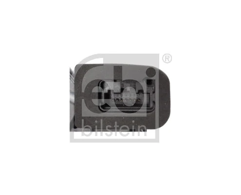 Дверной замок передний правый Febi 172122 цена, от 41.07 USD