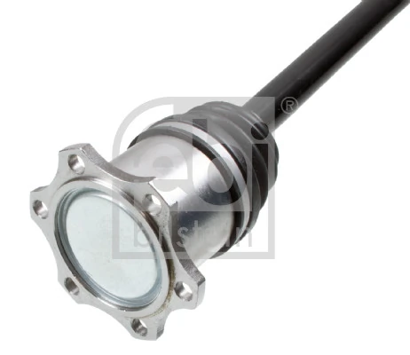Привод передний правый Febi 180778 цена, от 110.65 USD
