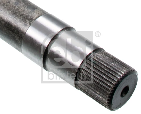 Привод передний правый Febi 182857 цена, от 130.36 USD