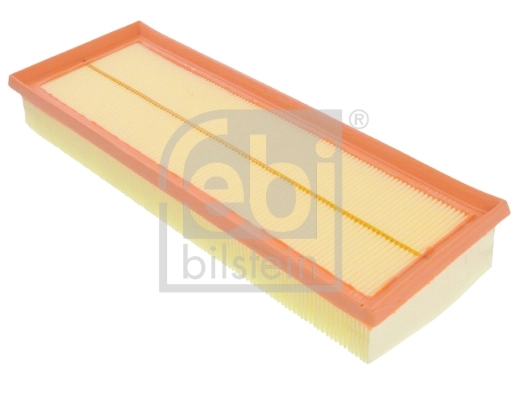  Воздушный фильтр MINI Clubman 1