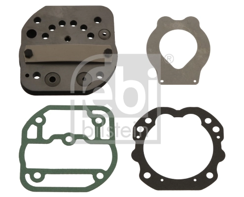 A4421300720 Mercedes Плита головки блока компрессора (TRUCK)