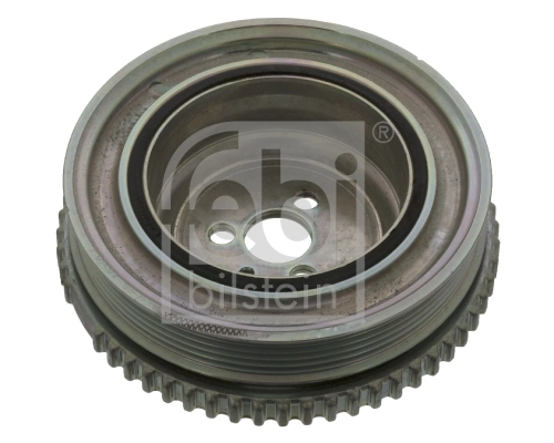 Polia de cambota Fiat Panda 1 141A