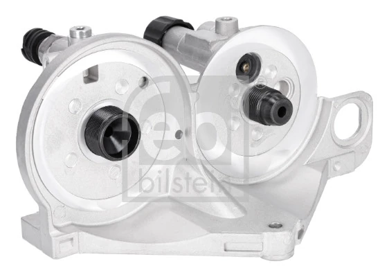 7421023287 Renault (RVI) Корпус топливного фильтра