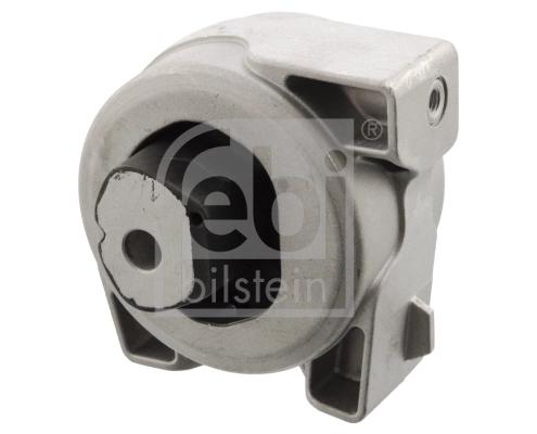 Coxim (suporte) traseiro de motor Mercedes A W169