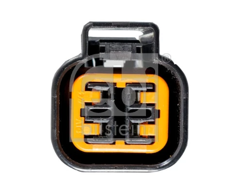 Лямбда-датчик Киа Рио II