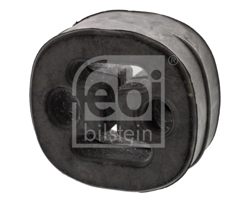  Coxim de fixação do silenciador Audi A4 B6 sedan (8E2) (2000 - 2005) B6