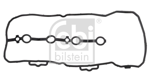 Прокладка крышки двигателя Nissan Qashqai +2 I внедорожник (J10) (2007 - 2014) цена, от 10.12 USD