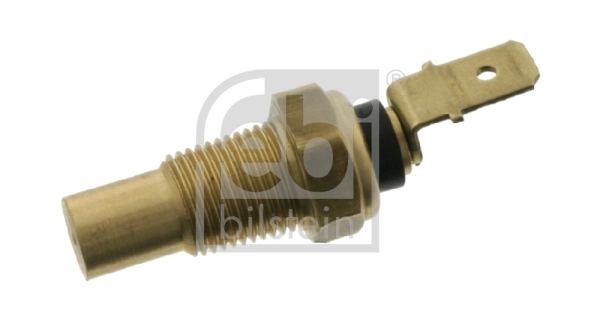 Sensor de temperatura do fluido de esfriamento Toyota Hiace 2 H5
