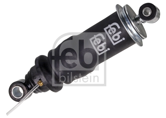 Пневмоподвеска кабины Sampa Otomotiv‏ 01126501