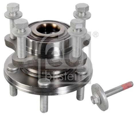 Cubo dianteiro Volvo V40 525, 526