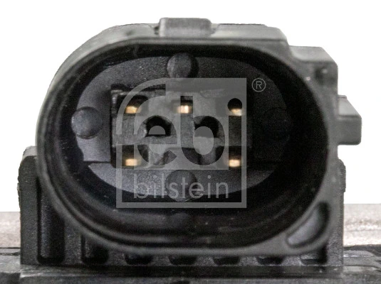 Приборы управления системы рециркуляции Febi 177676 цена, от 159.81 USD