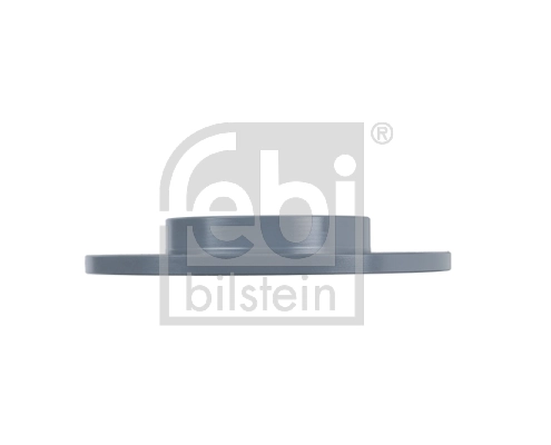 Тормоз дисковый передний Febi 02121 цена, от 17.71 USD