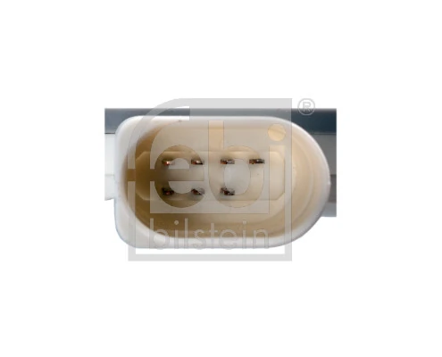 Дверной замок передний правый Febi 172130 цена, от 52.29 USD