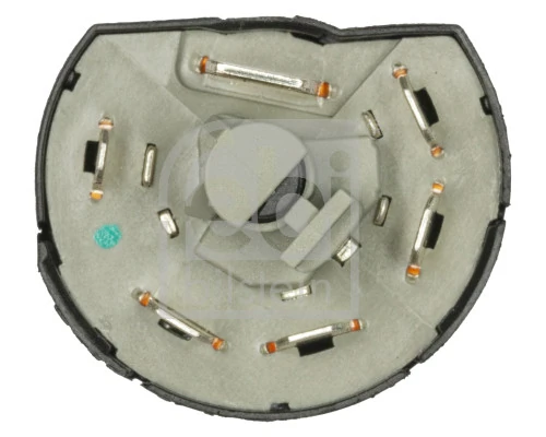Замок зажигания, контактная группа Febi 03861 цена, от 7.12 USD