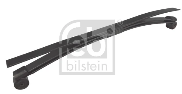 Рессора задняя SP236140 Raiso