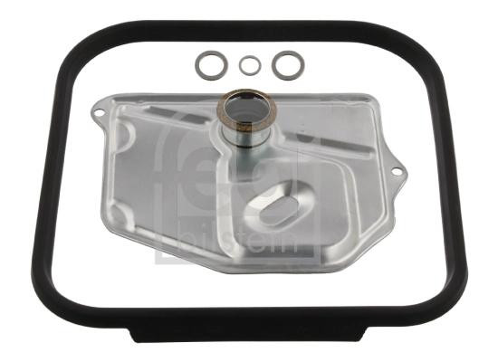 Масло АКПП Febi FE03219