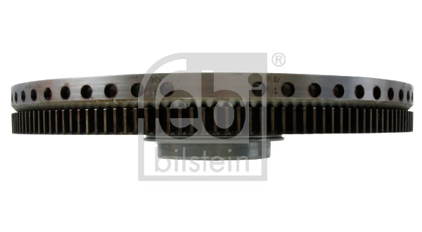 Маховик двигателя Febi 44444 цена, от 327.69 USD