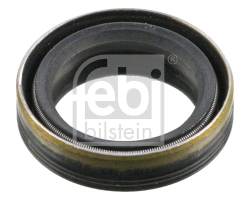 Сальник кулисы переключения передач Febi FE01622 цена, от 1.51 USD