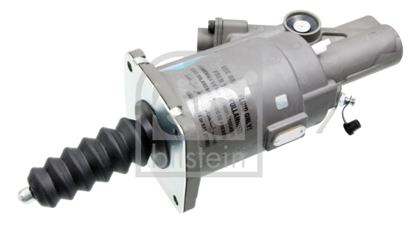 Усилитель сцепления ПГУ 5021133528 Renault (RVI)