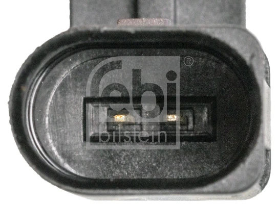 Sensor dianteiro de ABS Audi A6 4A5
