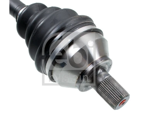 Привод передний левый Febi 180786 цена, от 103.64 USD