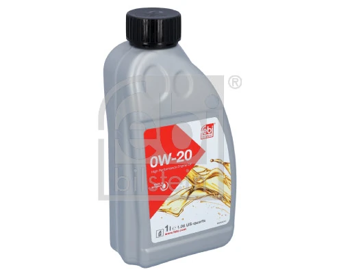 Масло моторное Ford WSSM2C947A