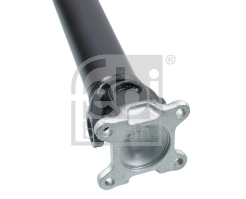 Кардан задний BB1123 Posterparts