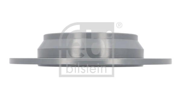 Задний тормозной диск Febi 24077 цена, от 31.97 USD
