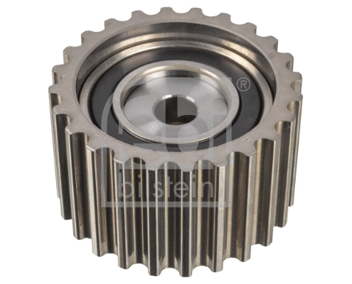 Rolo parasita da correia do mecanismo de distribuição de gás Subaru Forester 1 S10, SF