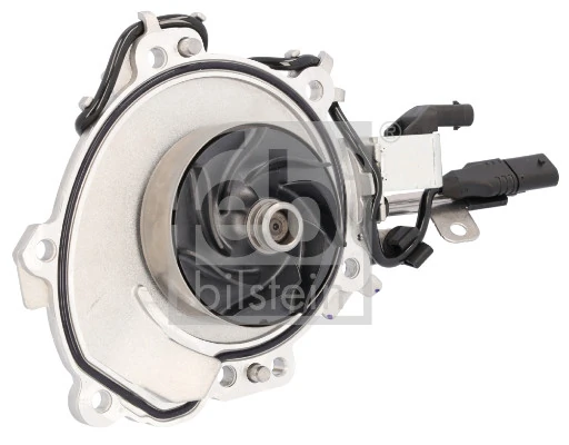 Помпа охлаждения Land Rover Range Rover VELAR внедорожник (L560) (2017 - 2026) цена, от 217.74 USD