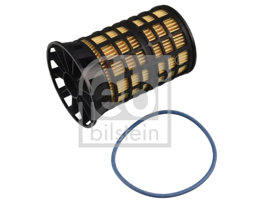 Фильтр тонкой очистки топлива Fiat/Alfa/Lancia 77368658 цена, от 33.55 USD