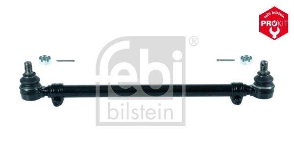 Купить 5010383410 Renault (RVI) Тяга рулевая передней подвески продольная