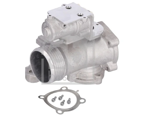 Купить 70057504 Pierburg Клапан EGR системы рециркуляции отработавших газов