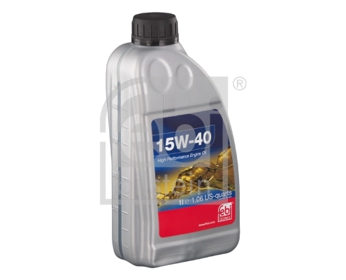 Купить XO15W40QSDF Ford Моторное масло для дизеля