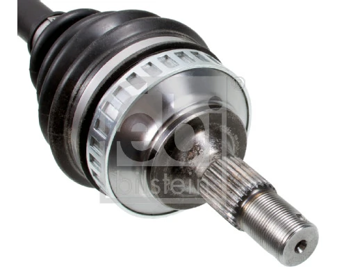 Привод передний левый Febi 182589 цена, от 79.75 USD