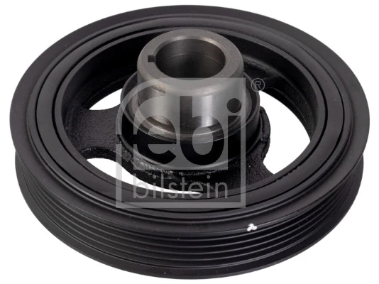 Polia de cambota Opel Astra