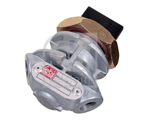 A001997503664 Mercedes Клапан контроля давления воздуха в пневмоподушке