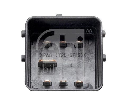 Relê das velas de incandescência Nissan Qashqai 1 J10